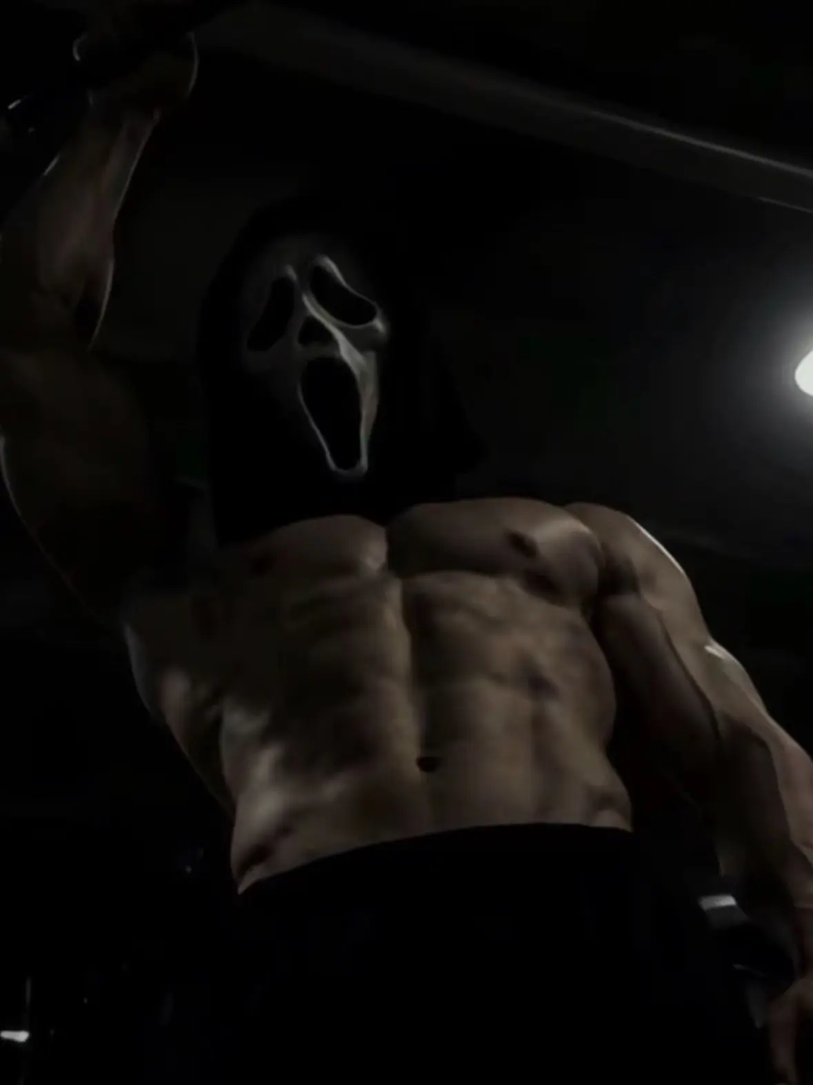 Velvet_Sin의 The Halloween Killer