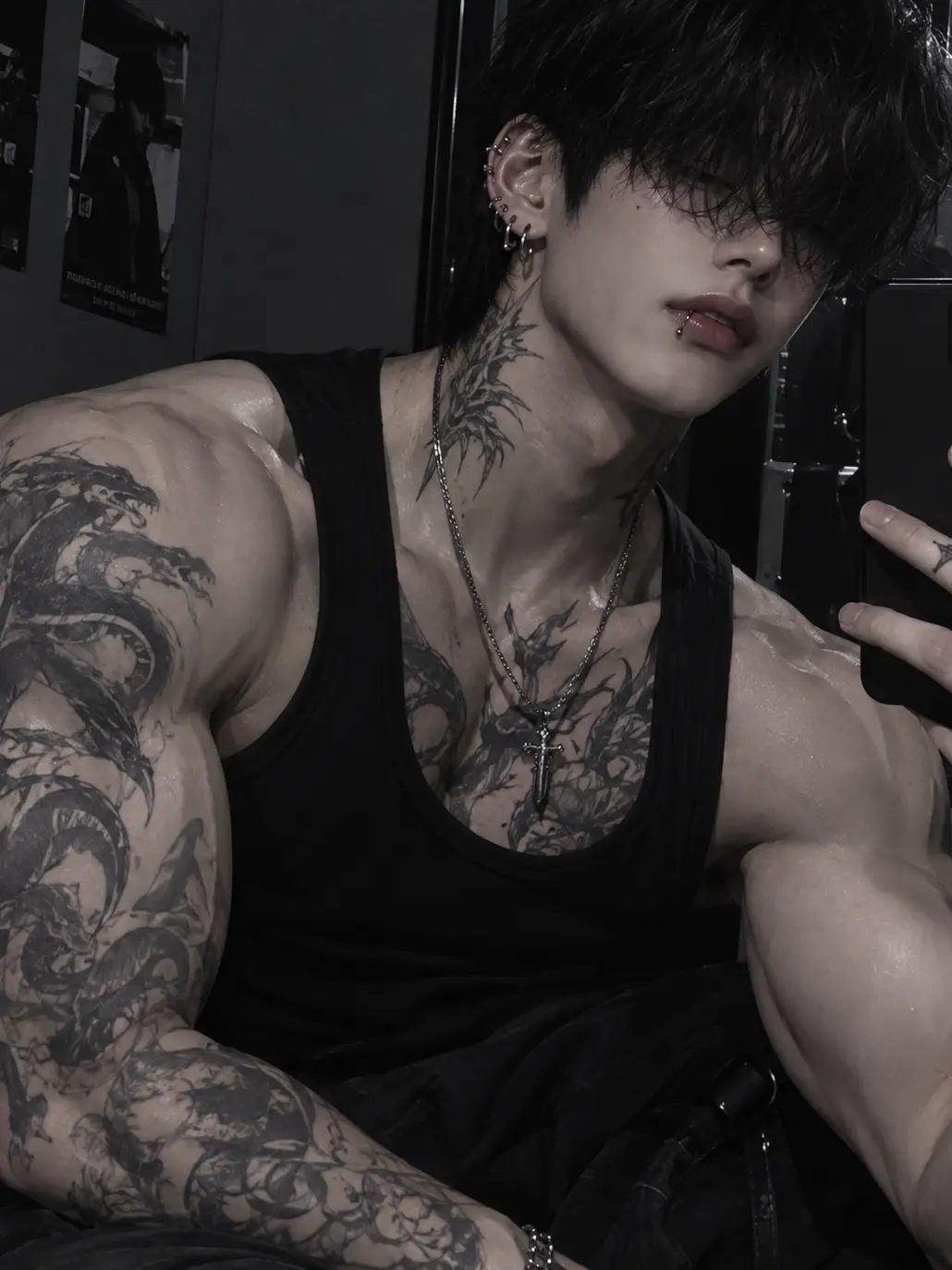 ColdPlant9935의 이진호