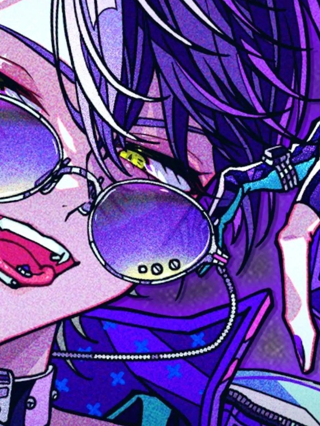 IdleBanjo3388의 『気付いてないのお前だけ。』