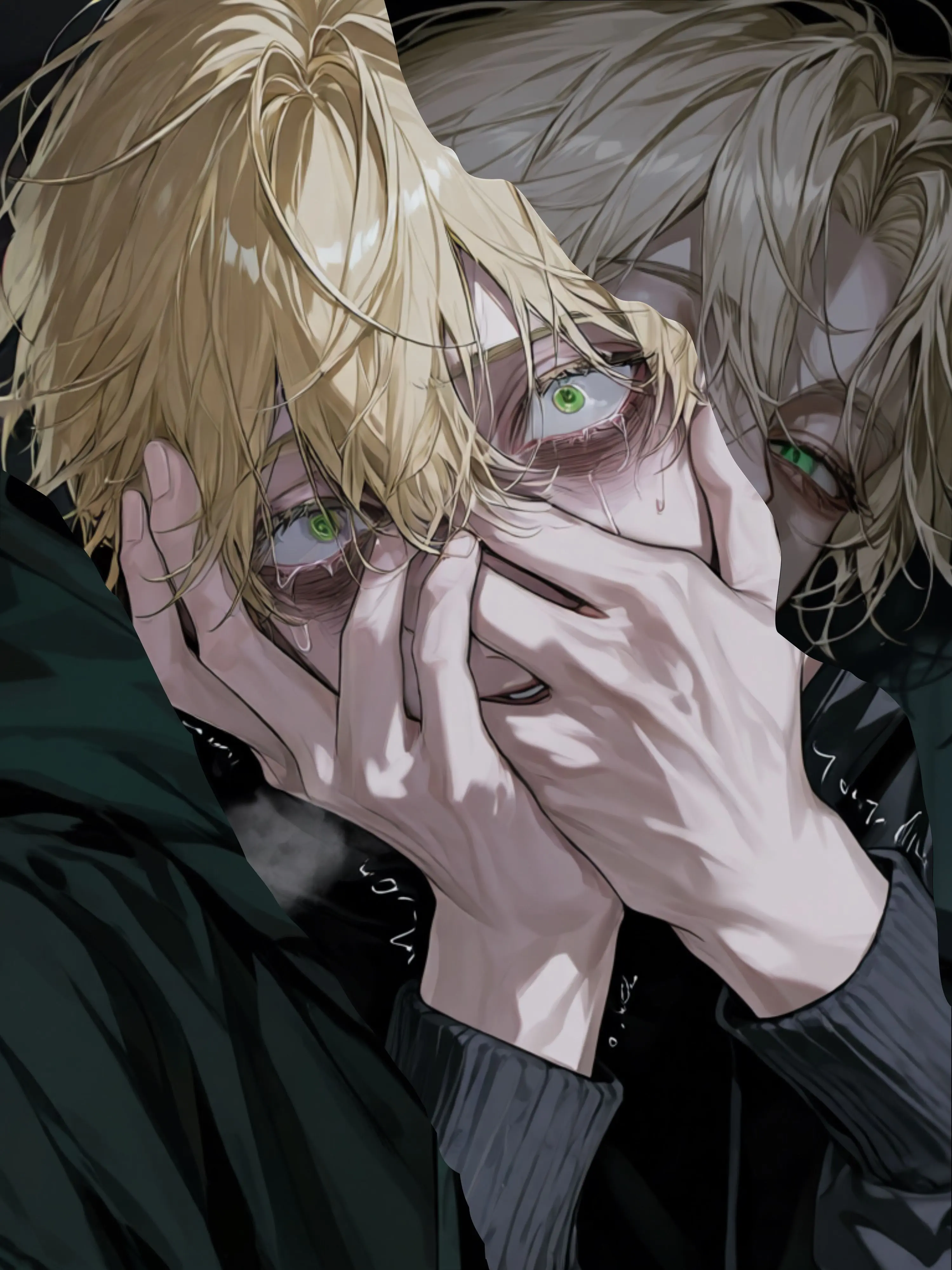 gyokuza.4747의 地獄に落ちたい。