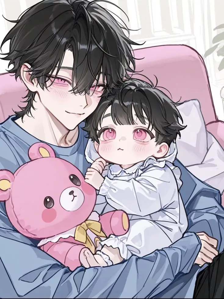 tikyuuzinn의 弟は僕が好きだけど兄は僕が嫌い。