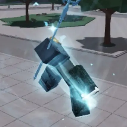 SoggyHiker7707의 베이컨’얼어붙은 영혼‘(가강전 영화)