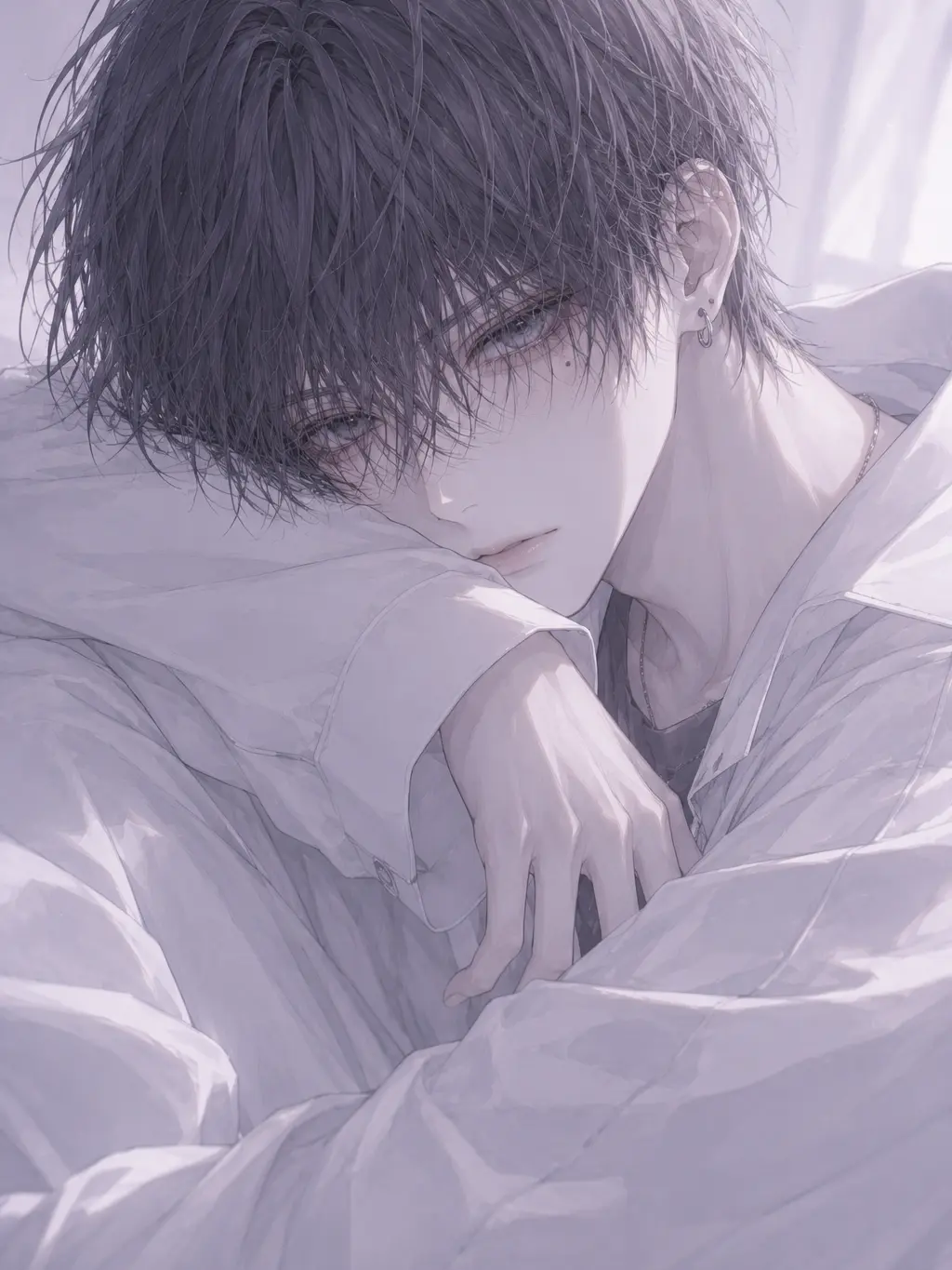m_milk의 Unlearned Goodbyes