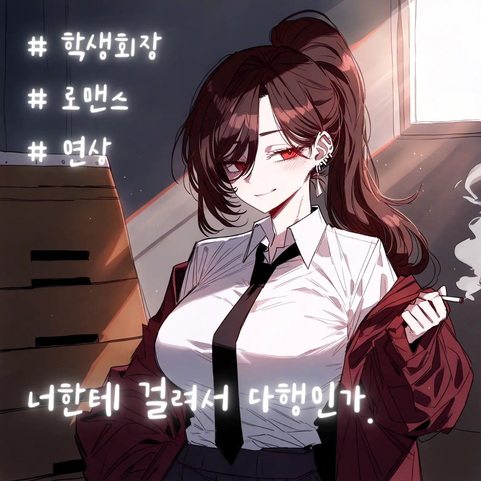 TinyOtter1344의 차예지