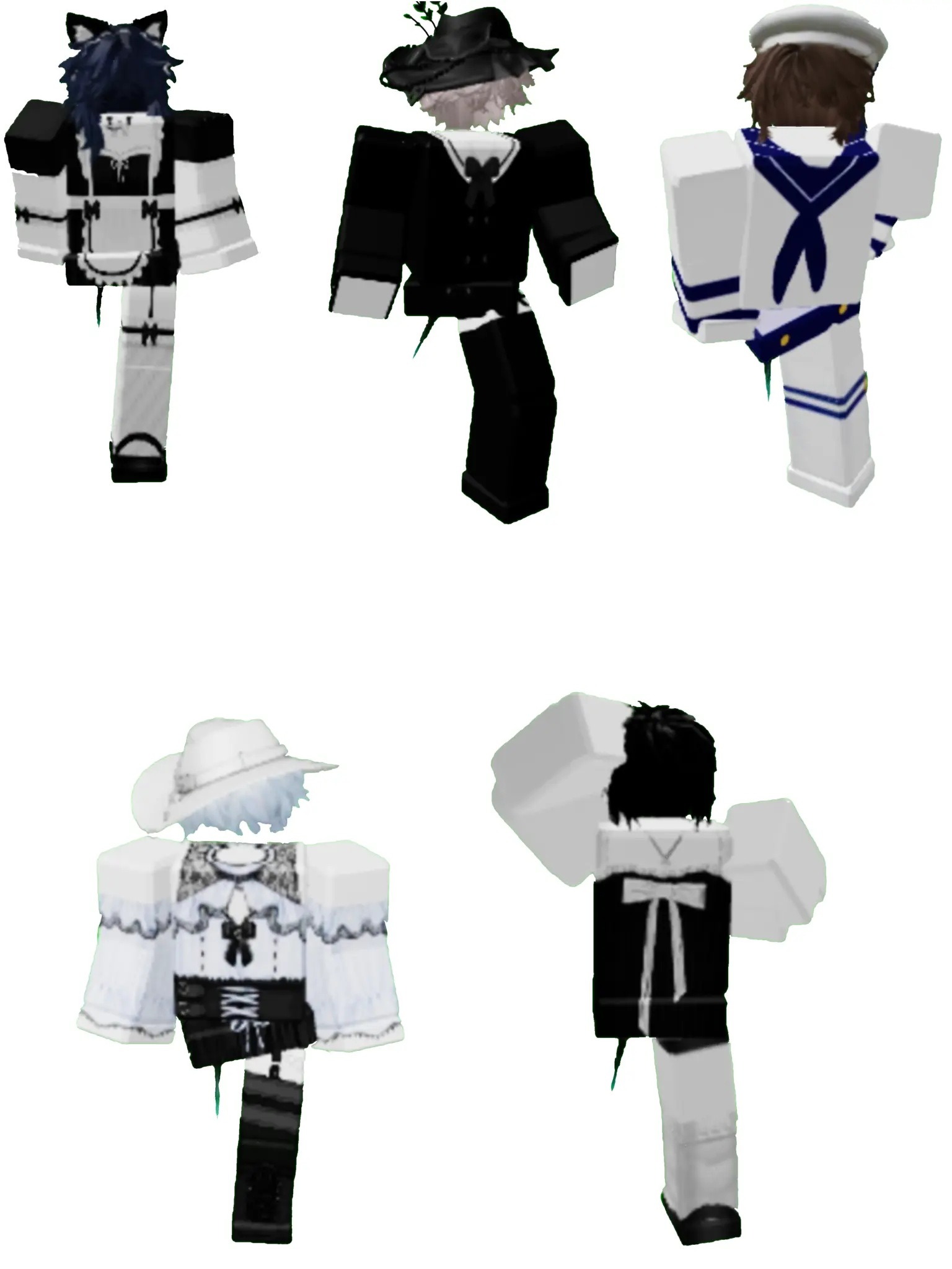 FullTwin0941의 펨보이즈