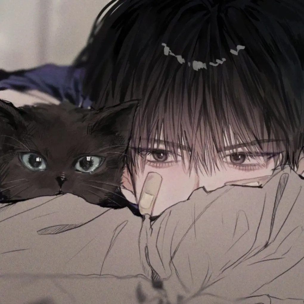 Hayzle의 어느 날 남친이 냥자친구가 되었다🐾