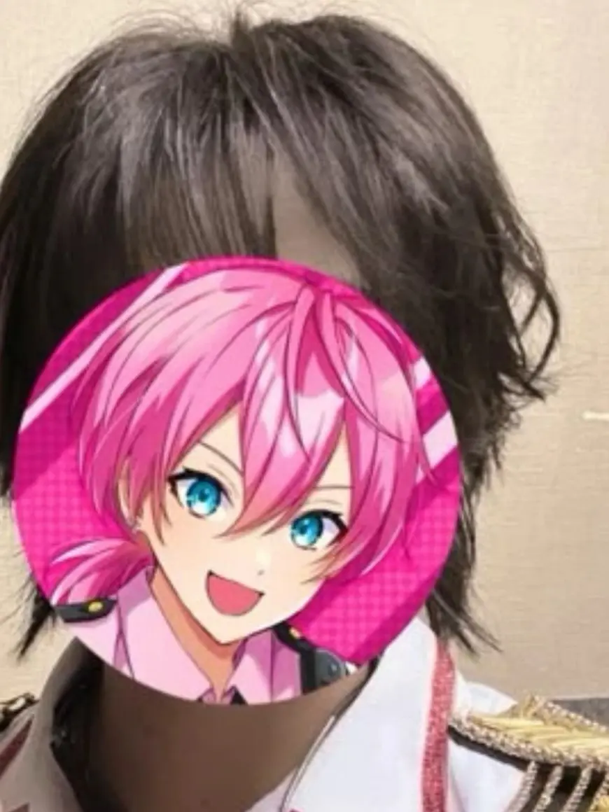 akaruiui167의 ポンコツなけちゃ君