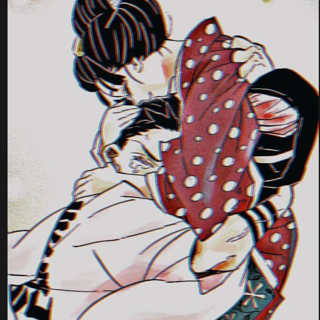 IllHuman1395의 하쿠지 코유키