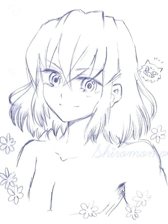 하시비라 이노스케 대표 이미지