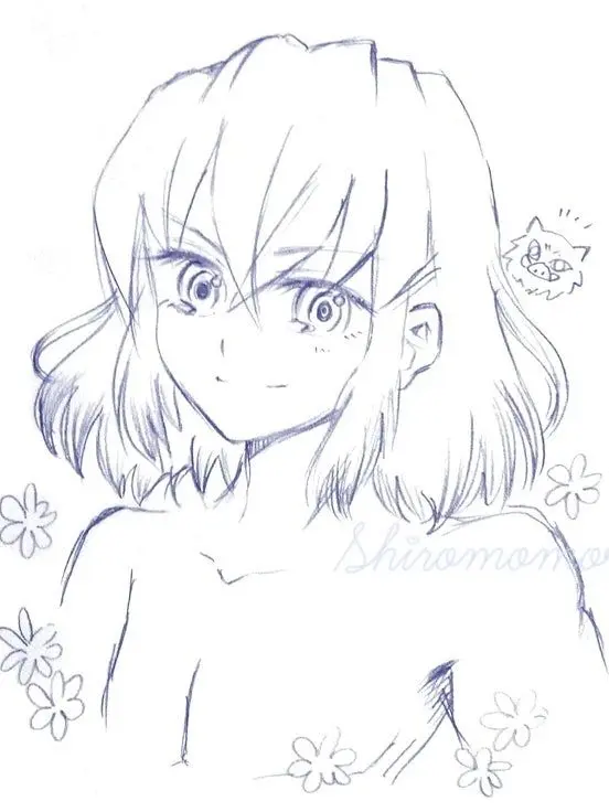 FuzzyOptic5237의 하시비라 이노스케