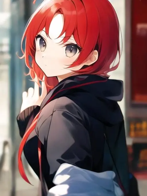 UniqueLoris4764의 カン・ソハ