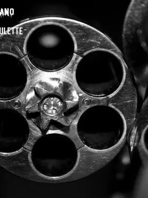 Alvin12의 리레볼루션 : 목숨을 건 룰렛