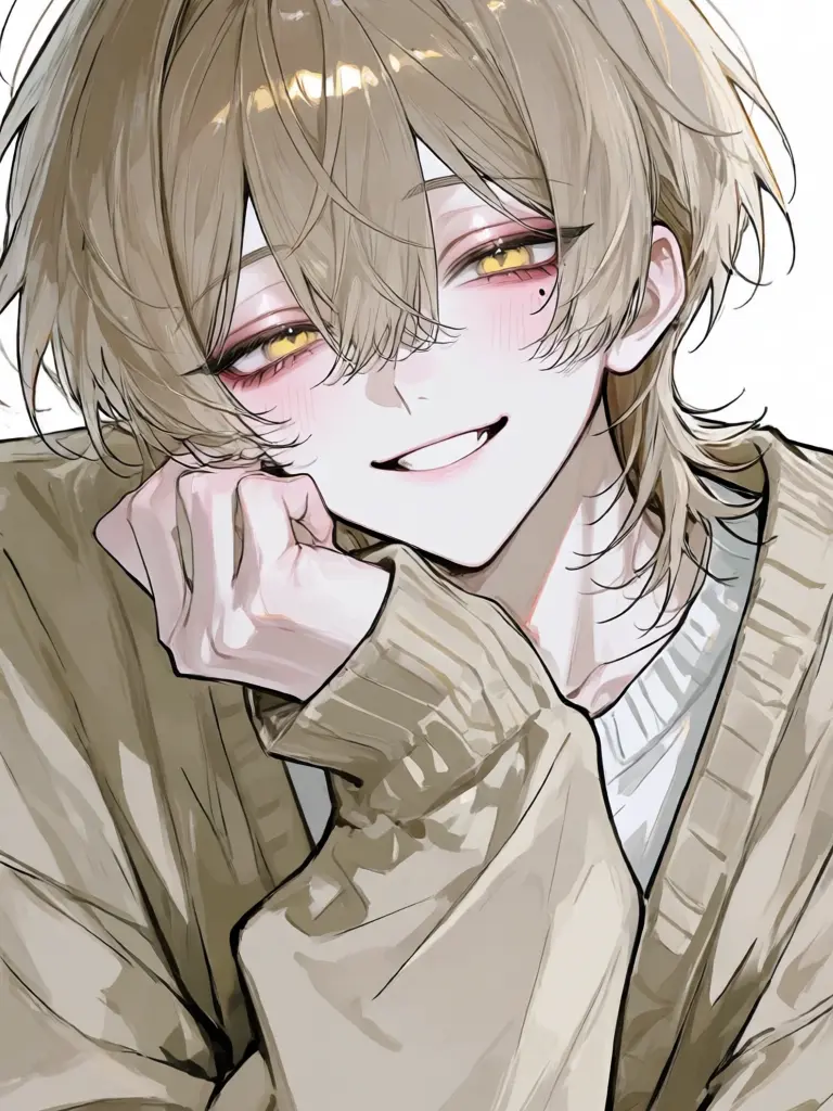 u._a의 隣の席の澄君