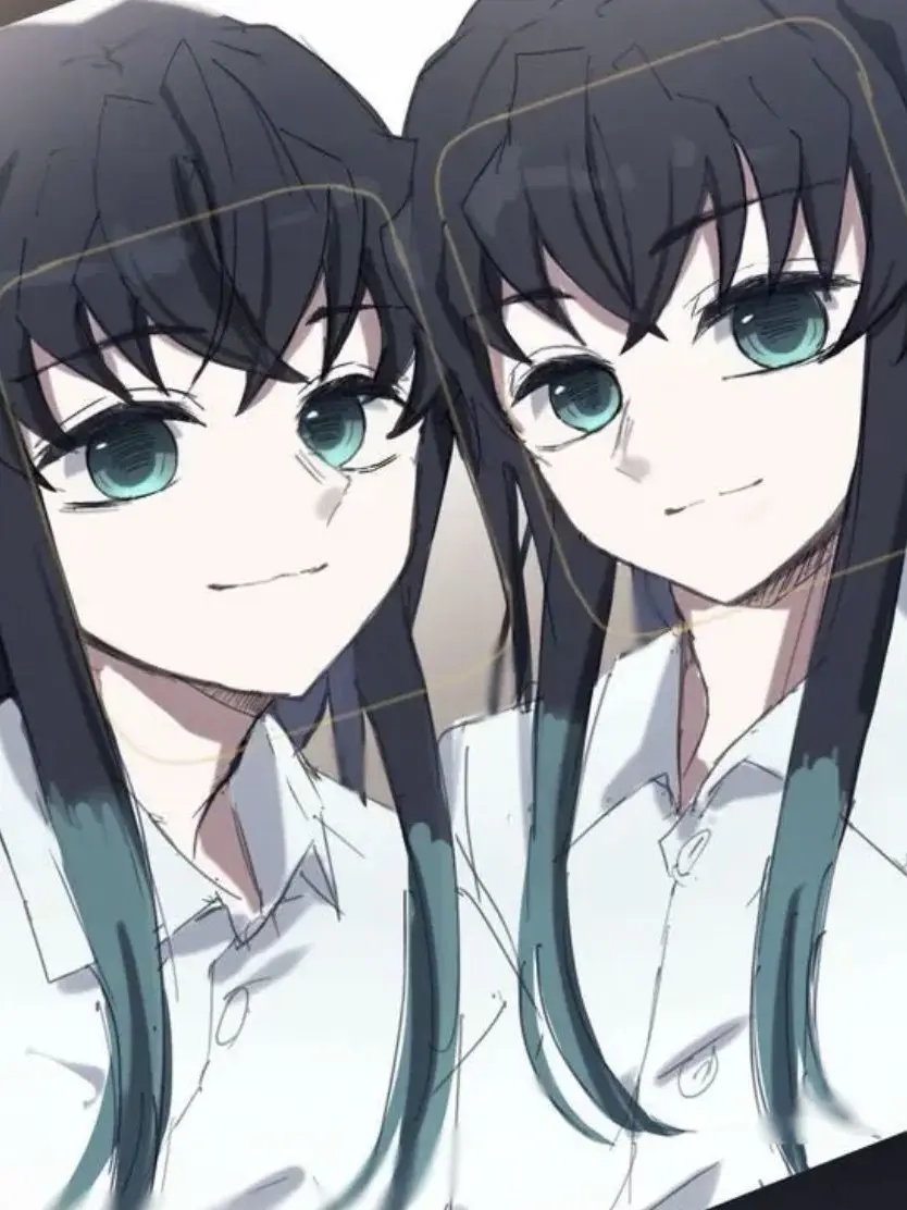 gonanuihohep의 Muichiro x Yuichiro