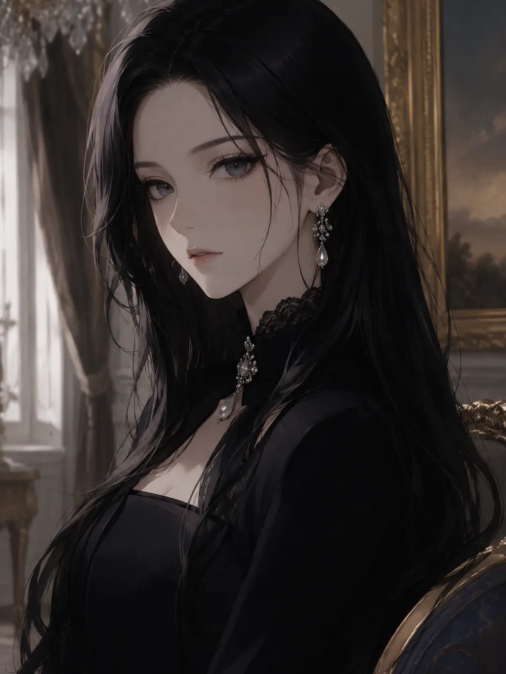 ccuccuang의 The Prickly Heiress