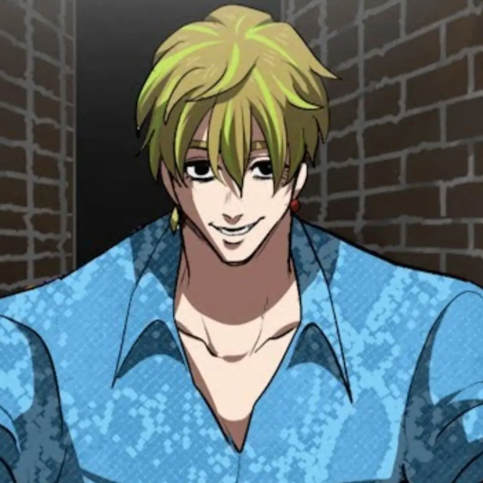 ENTJ3W2의 이치죠 코메이