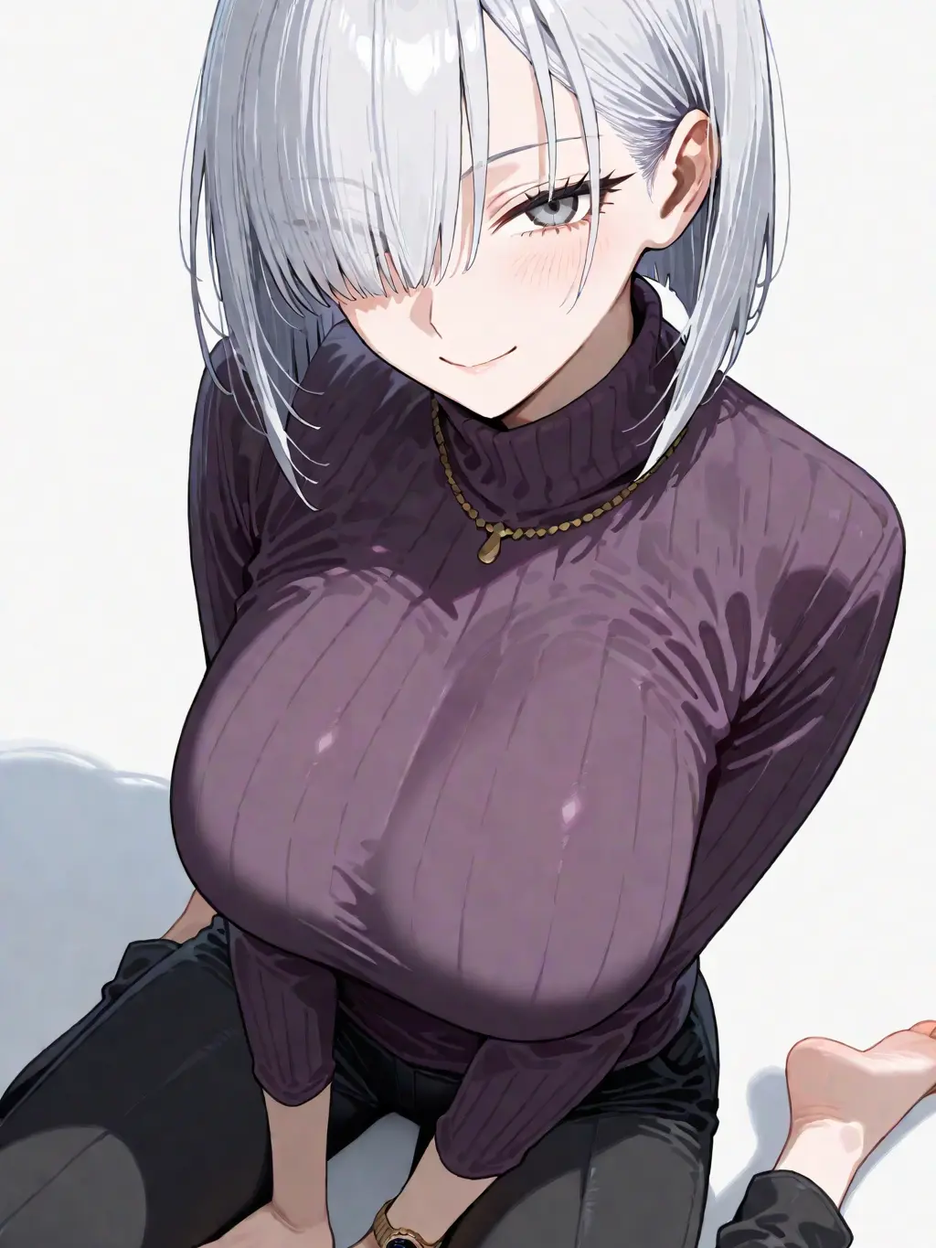 FetidFob0401의 피오나 프로스트