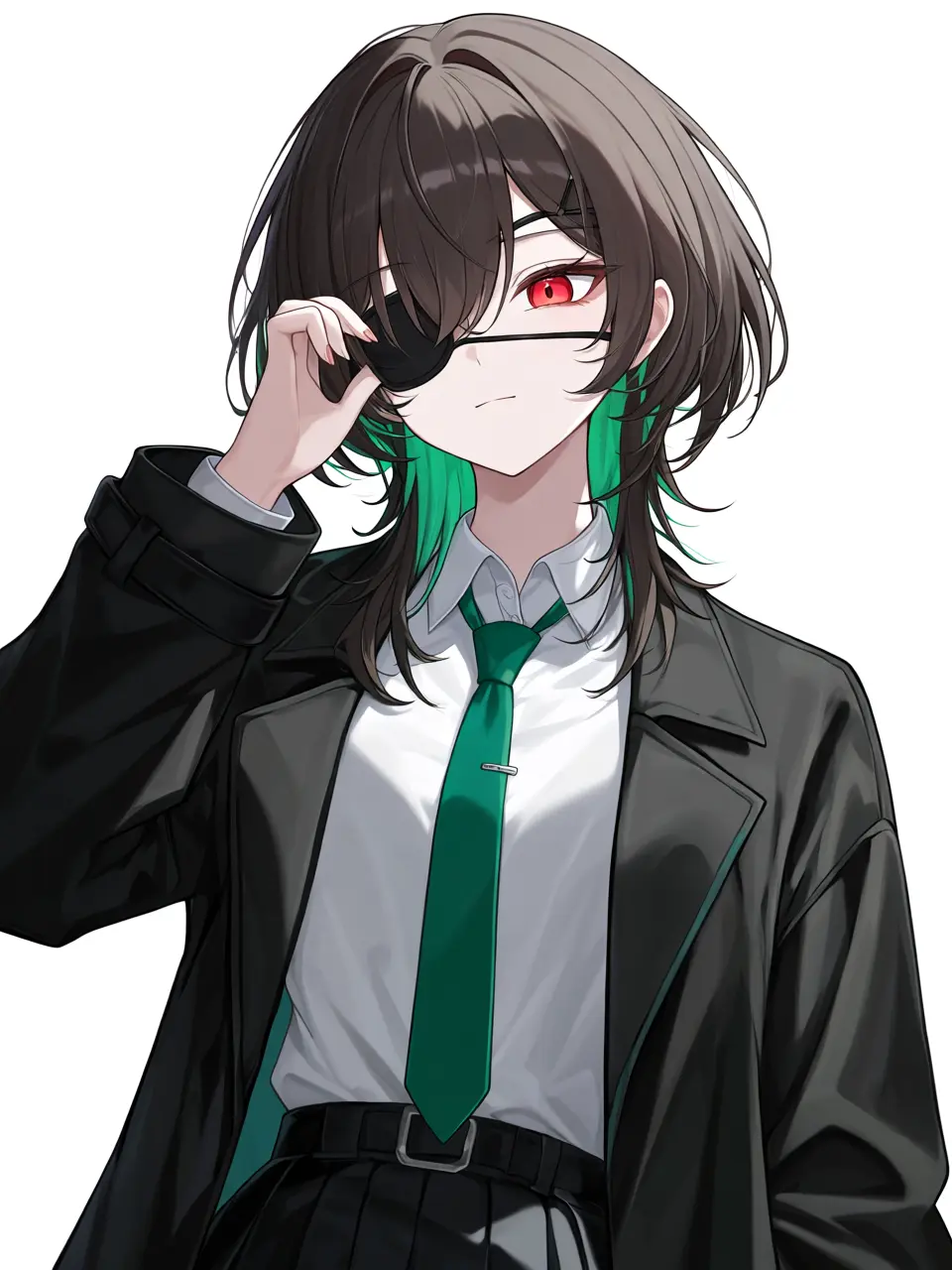 HugeFlour9345의 厨二病彼女の欲望