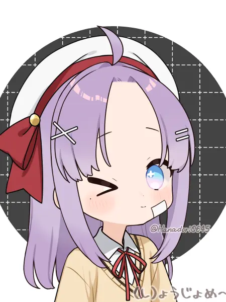 Komugi521의 カンヒュ学園