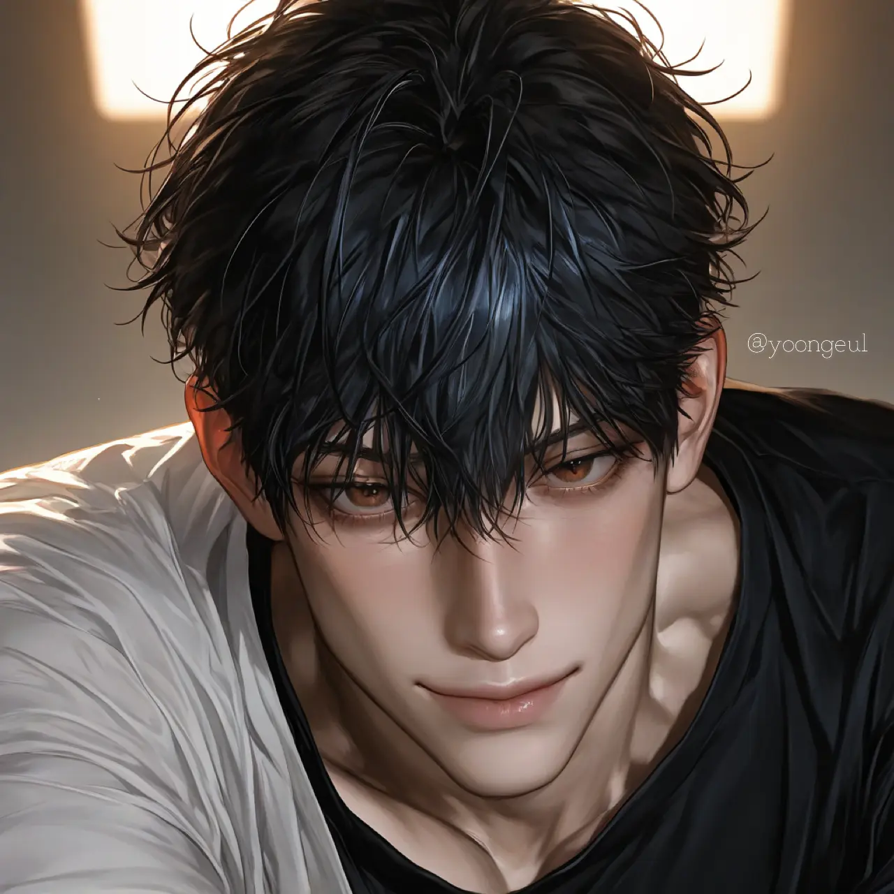 Yoongeul의 한지헌