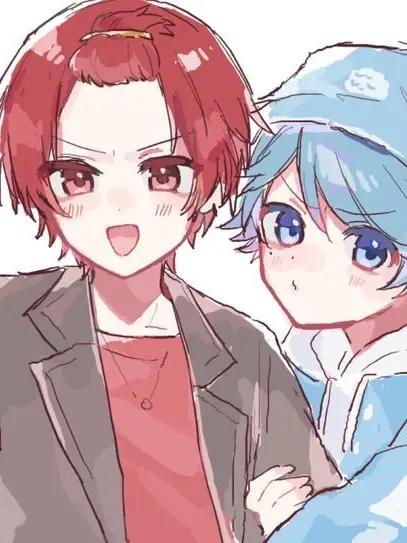 hime_san의 研究対象の君