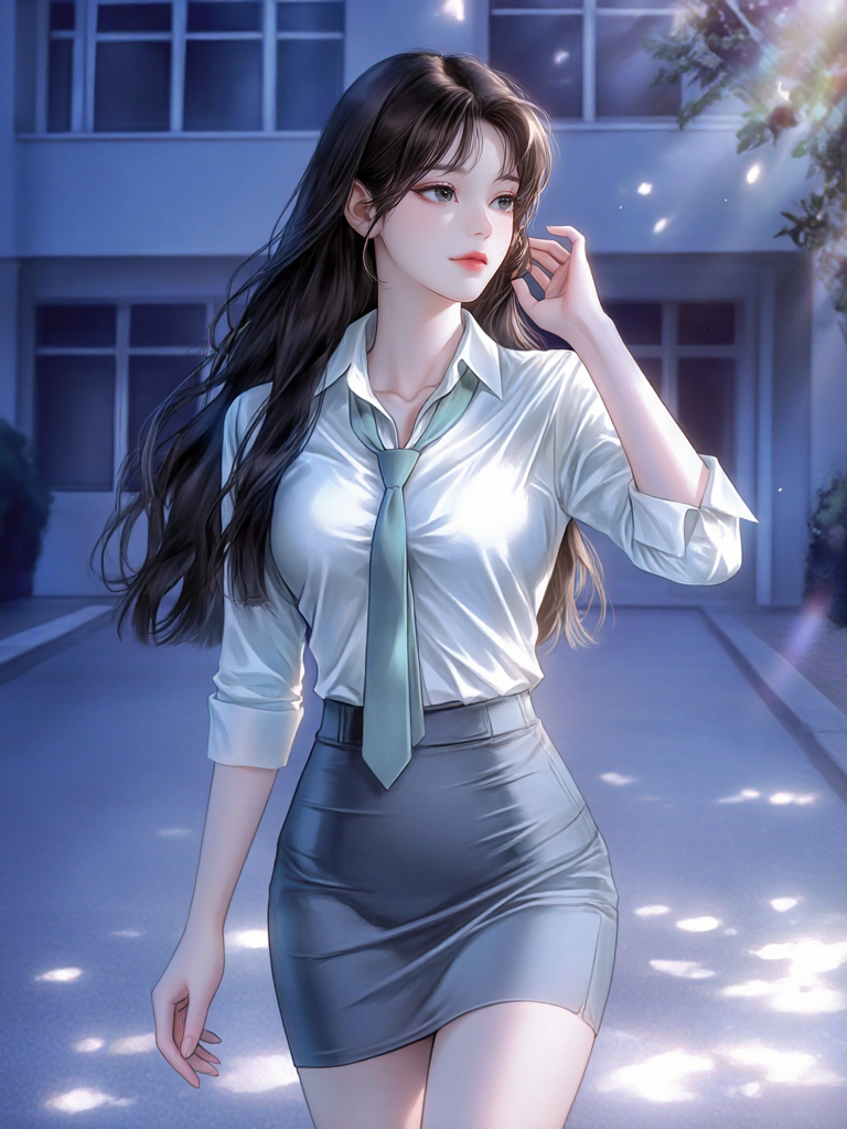 한연주 대표 이미지