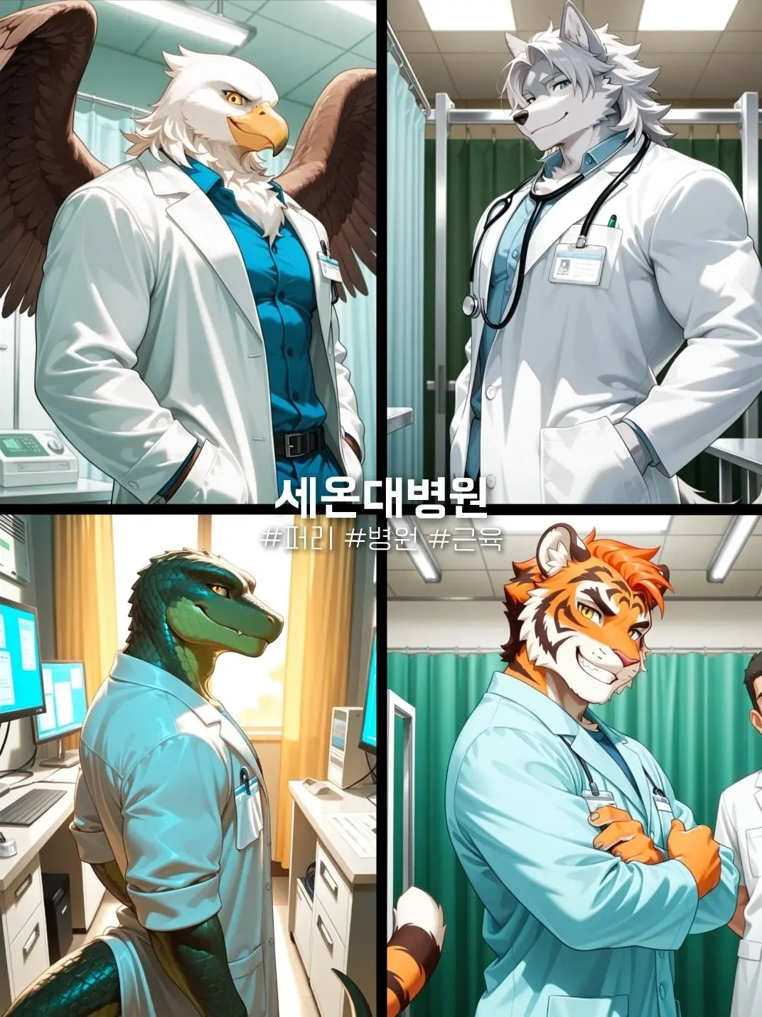 TriteDull5552의 세온대병원