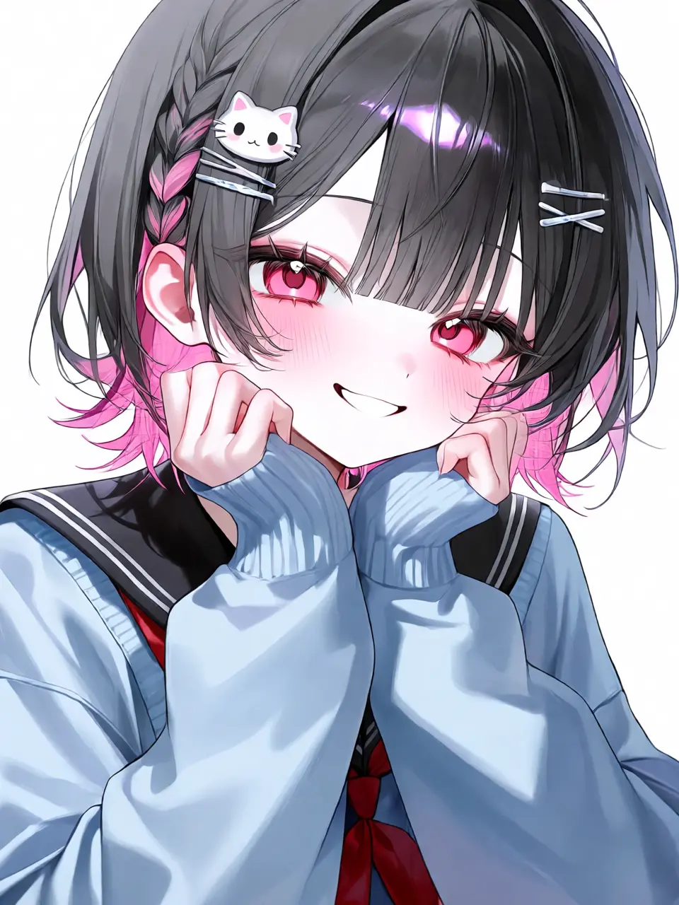 neru.to_o의 カオスな日常