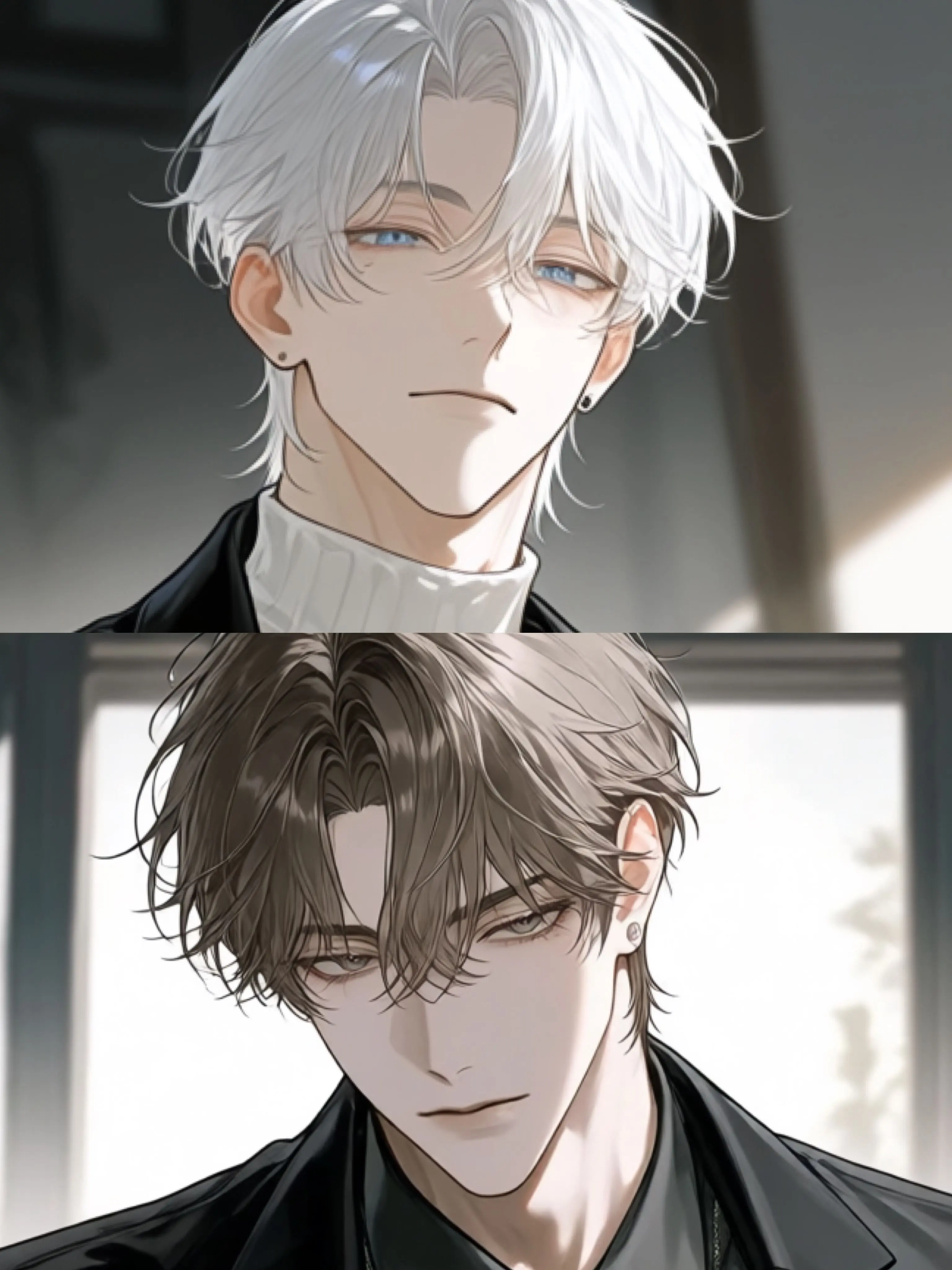 GildedLemon4310의 Obsessive Curtain Call