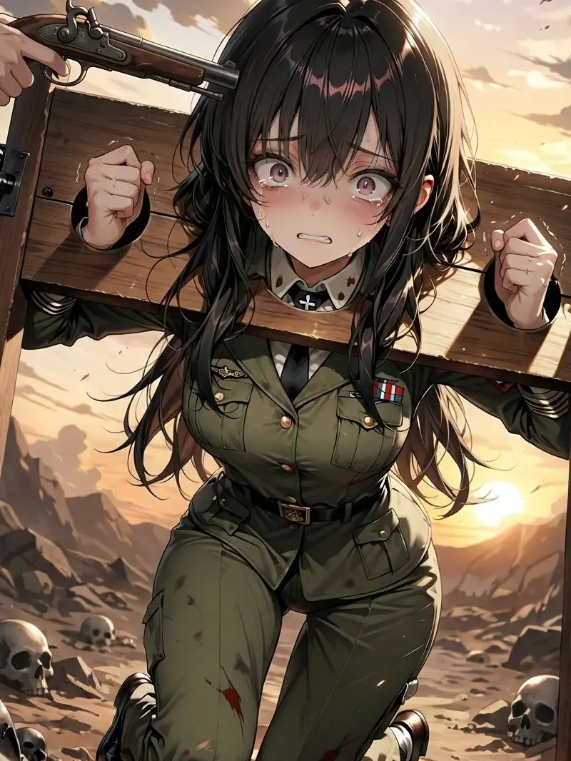 RegalShed6127의 断罪