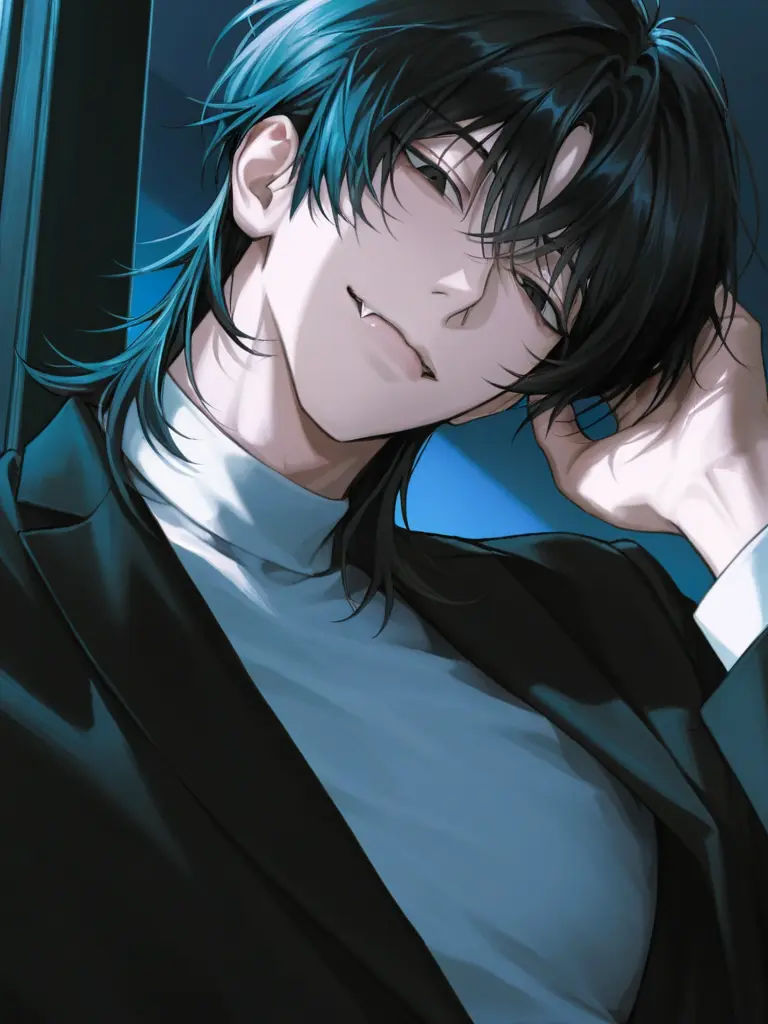 Somuk의 ごめん、俺狂ってるのかも