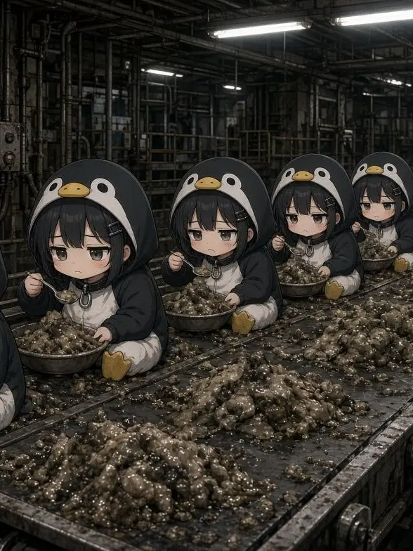 syati7892의 Gugugaga Pest Factory