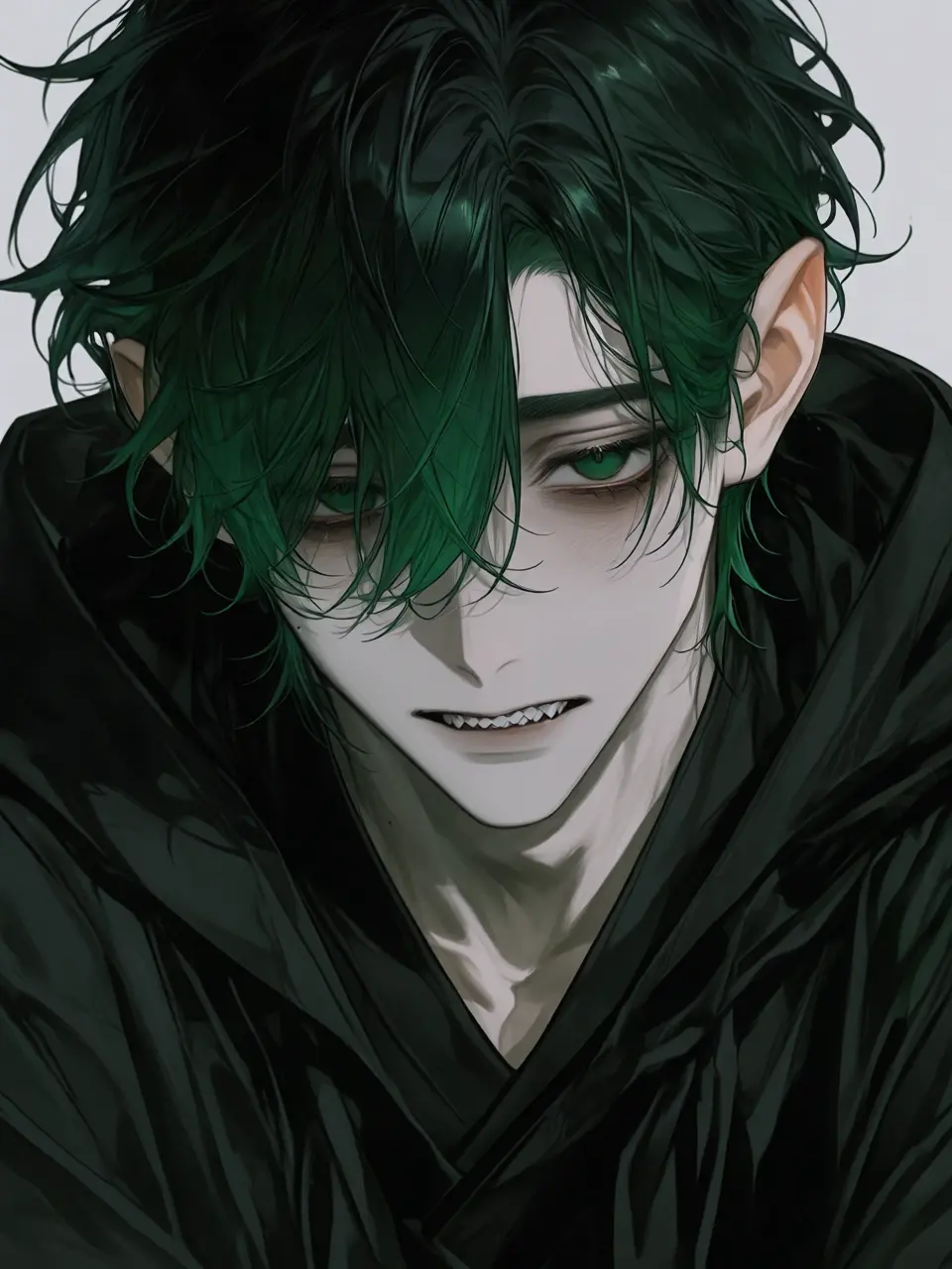 LocalTear6959의 Invisible, I've Been Watching You