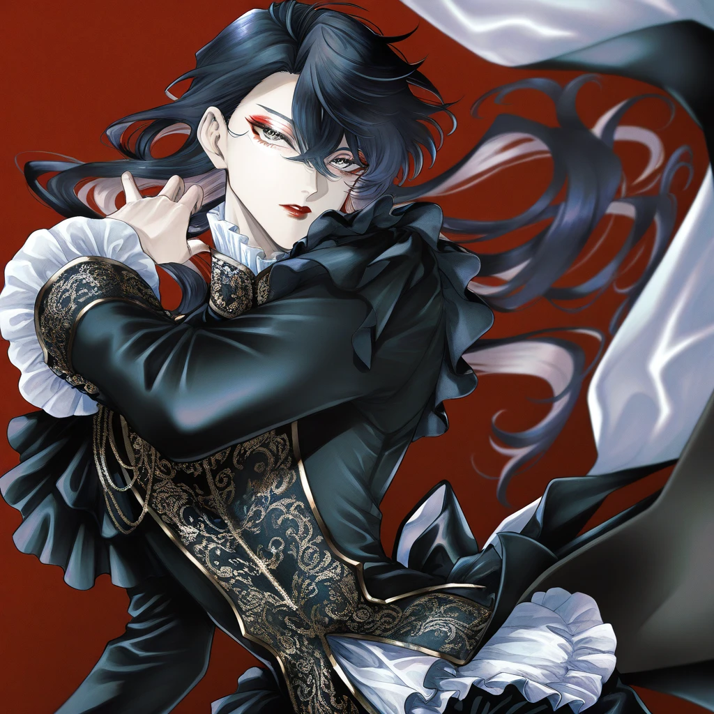 さいきょーかわいいあいぼう！！😎🫶