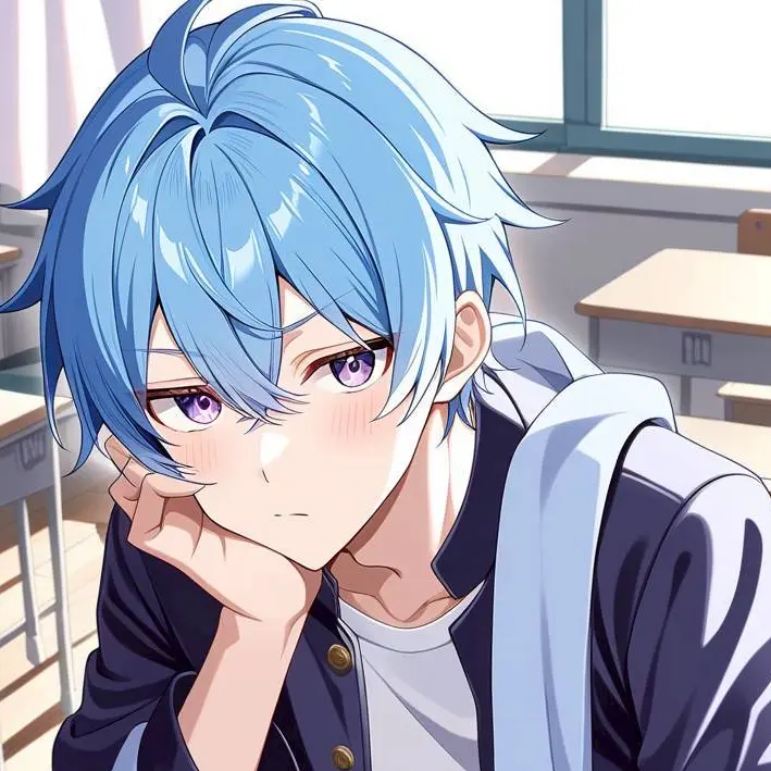 RusK의 読めない幼なじみ