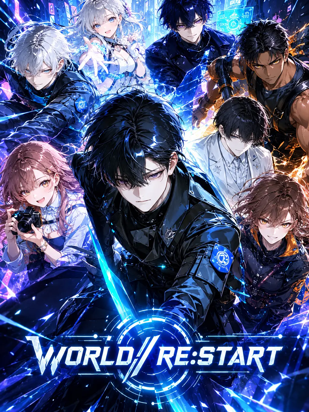 LateTuba3907의 WORLD//RE:START