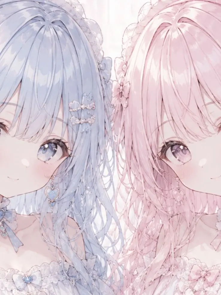 47711의 双子のお姉ちゃん