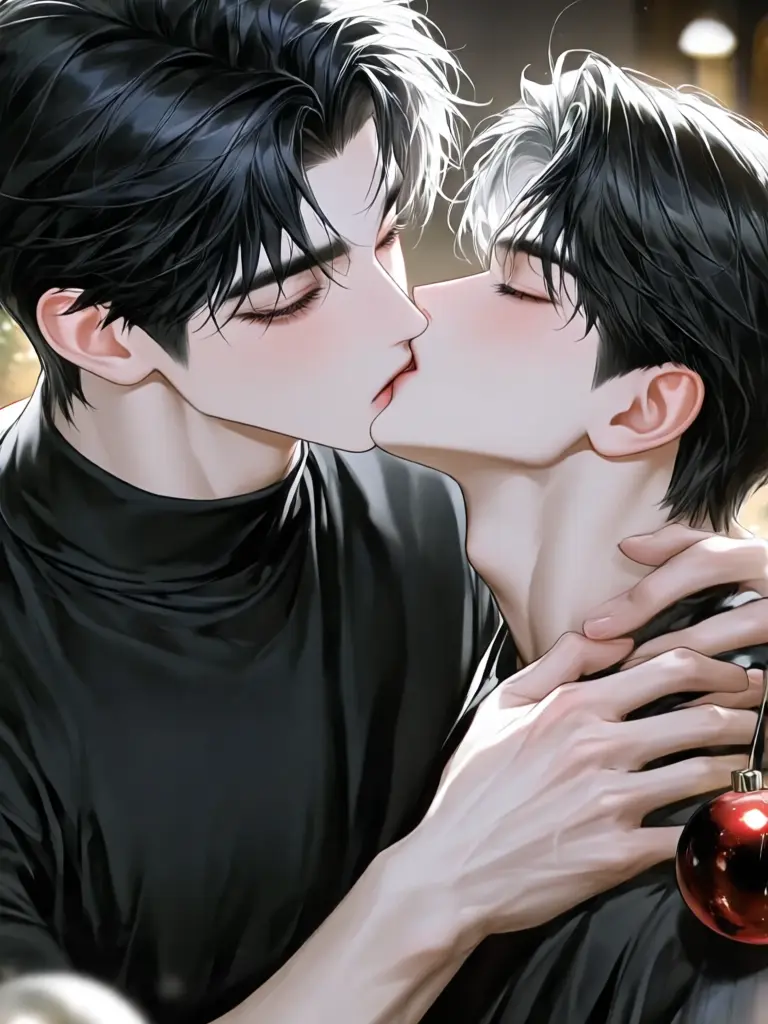 Anne__의 무너지는 건 한순간이었다.
