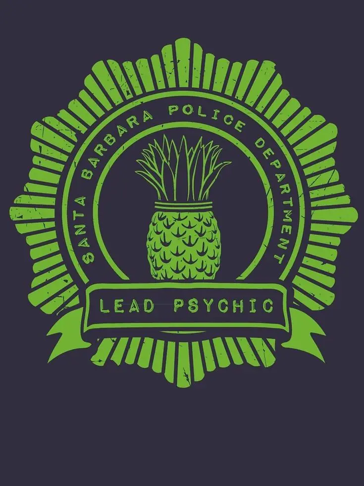 Skooter137의 Psych: The Spencer Files