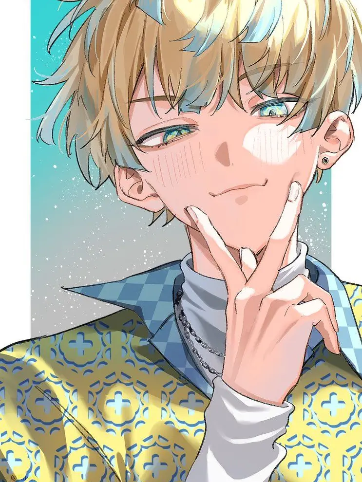 ______Fuwa_Minato__ILoveYou의 平 和  。