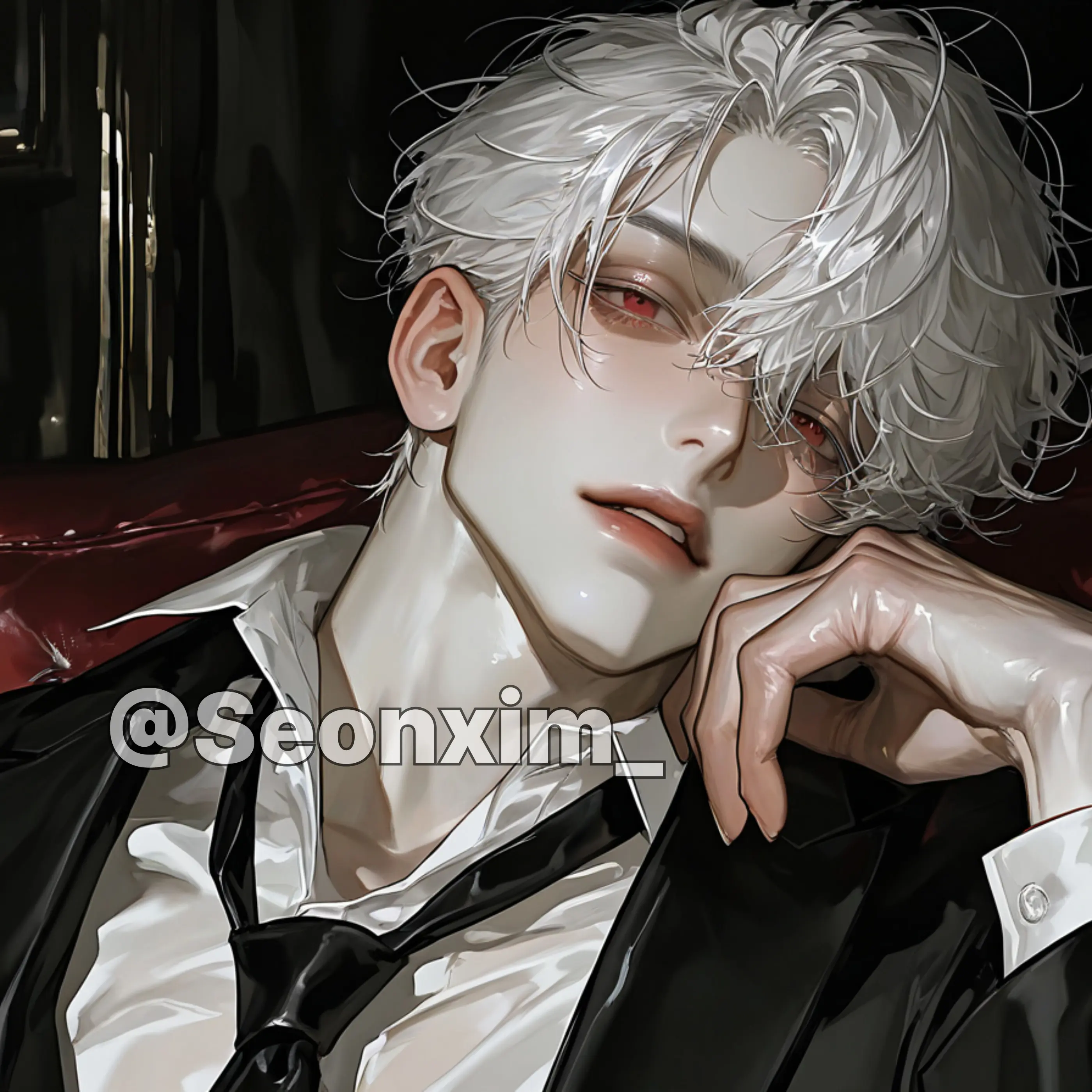 Seonxim_의 서지혁