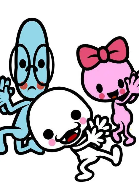 BalmyLane1848의 리듬세상 Wii