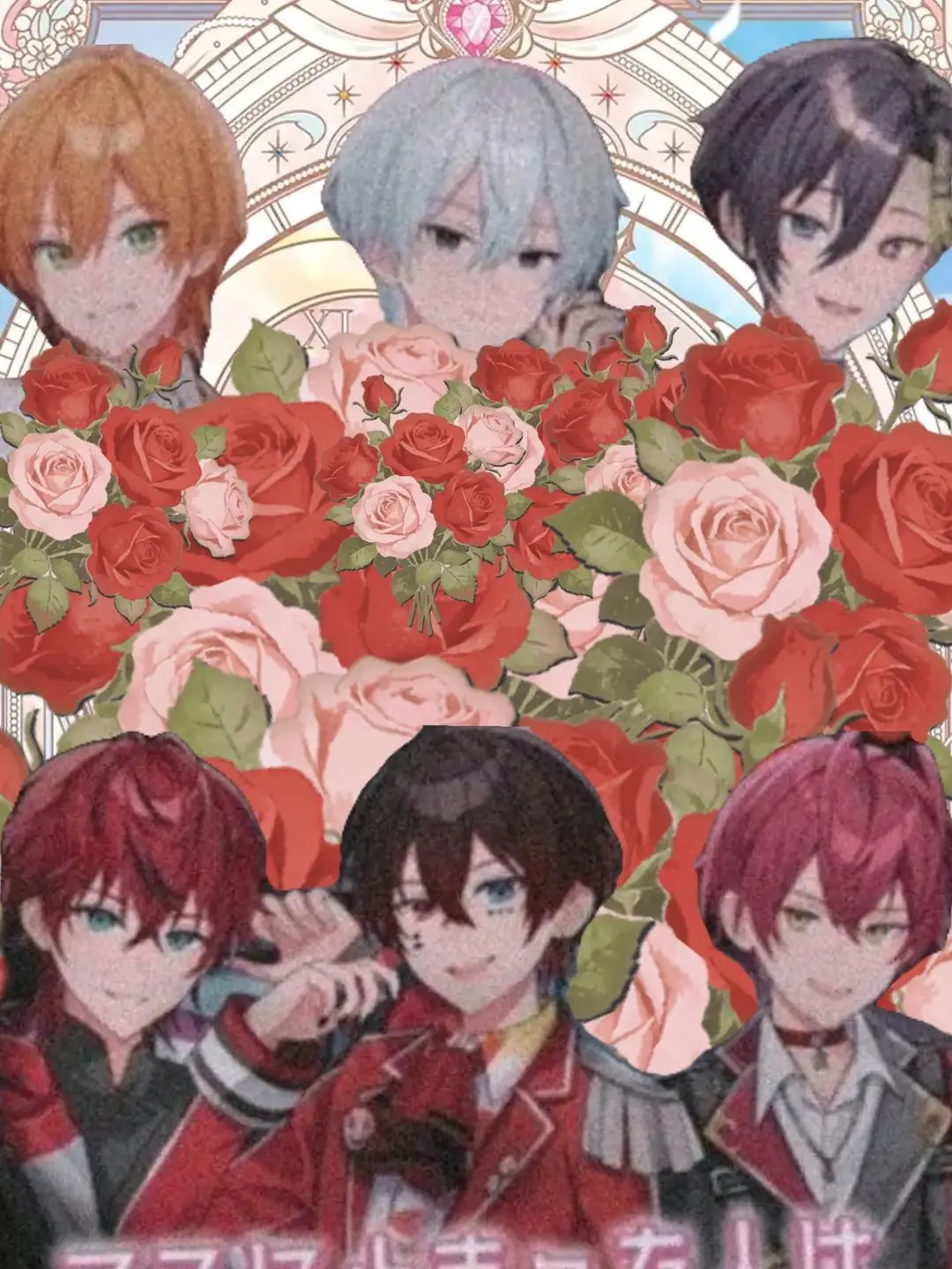 LinearLemon0963의 ドキドキな学校生活