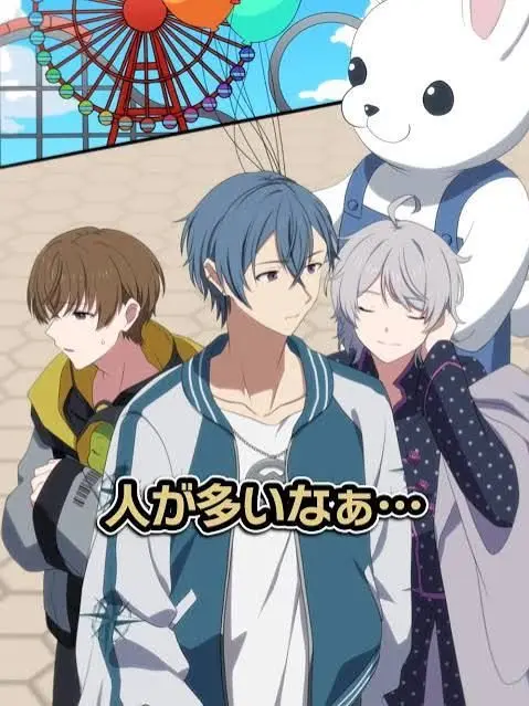 sirase_yoiduki의 ハンドレ(3ハウス)に一目惚れされました