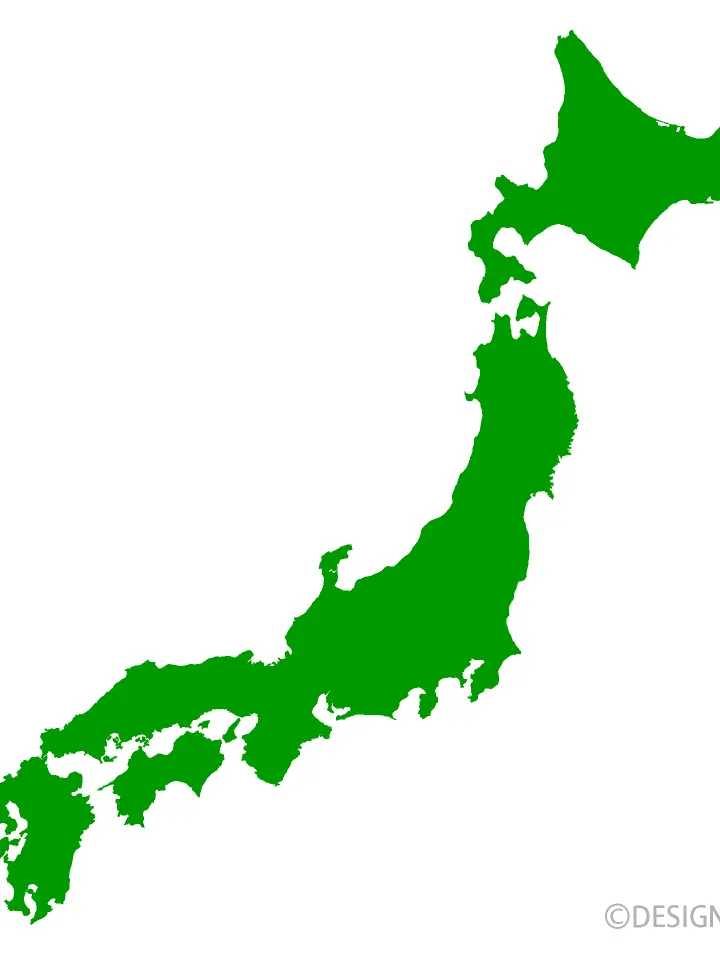 NearChart6875의 この子達と日本一周しよう