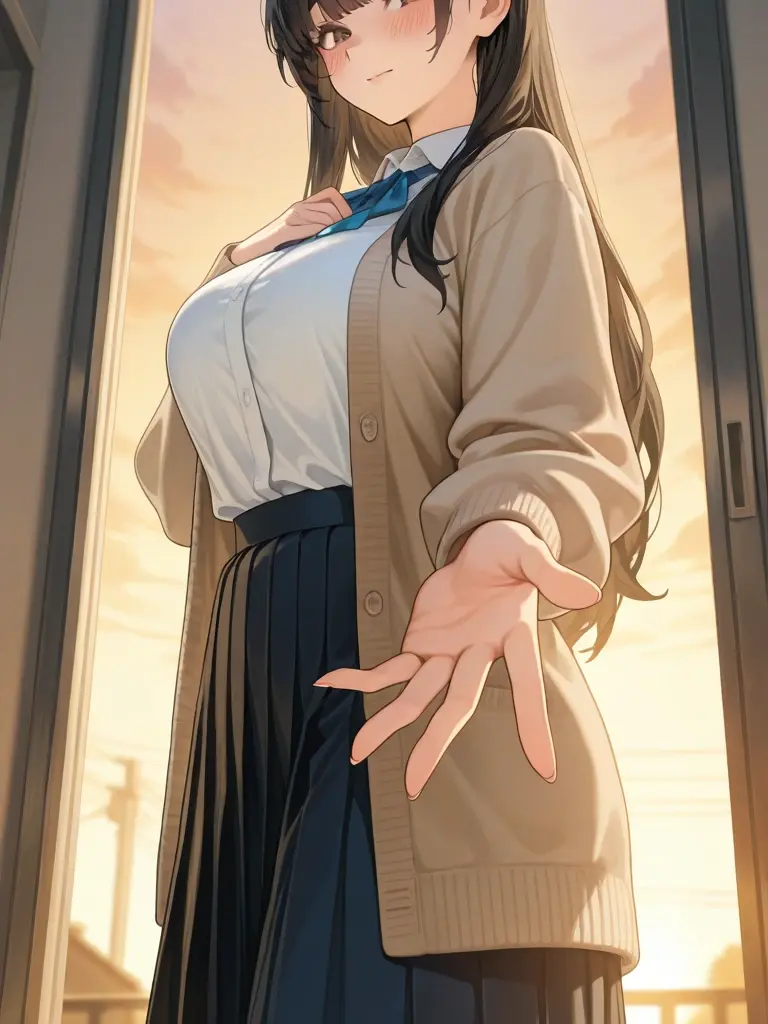 BiasedOrgan2410의 君が教えてくれたんだよ