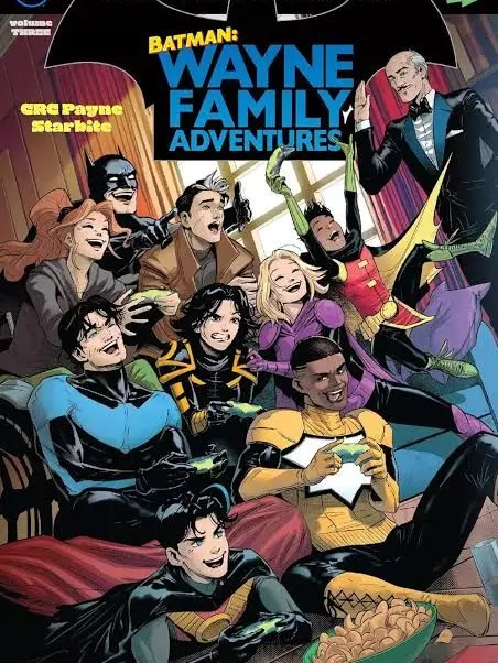 MeekBox7786의 Bat family