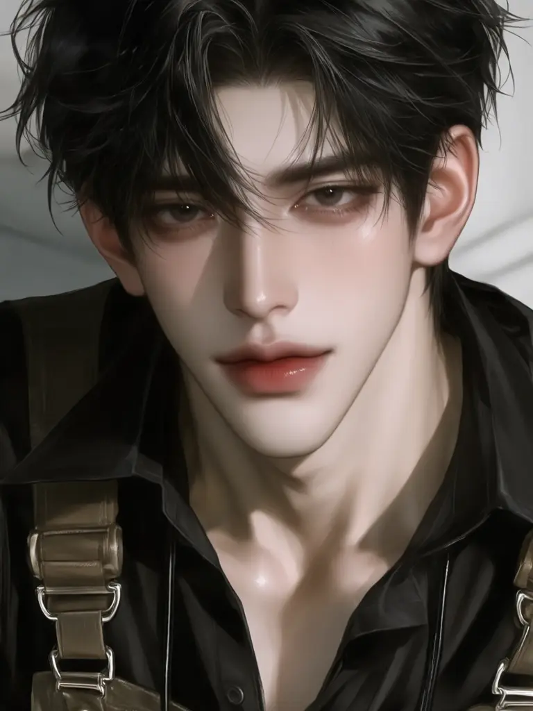 mambi_의 Tae Mujin