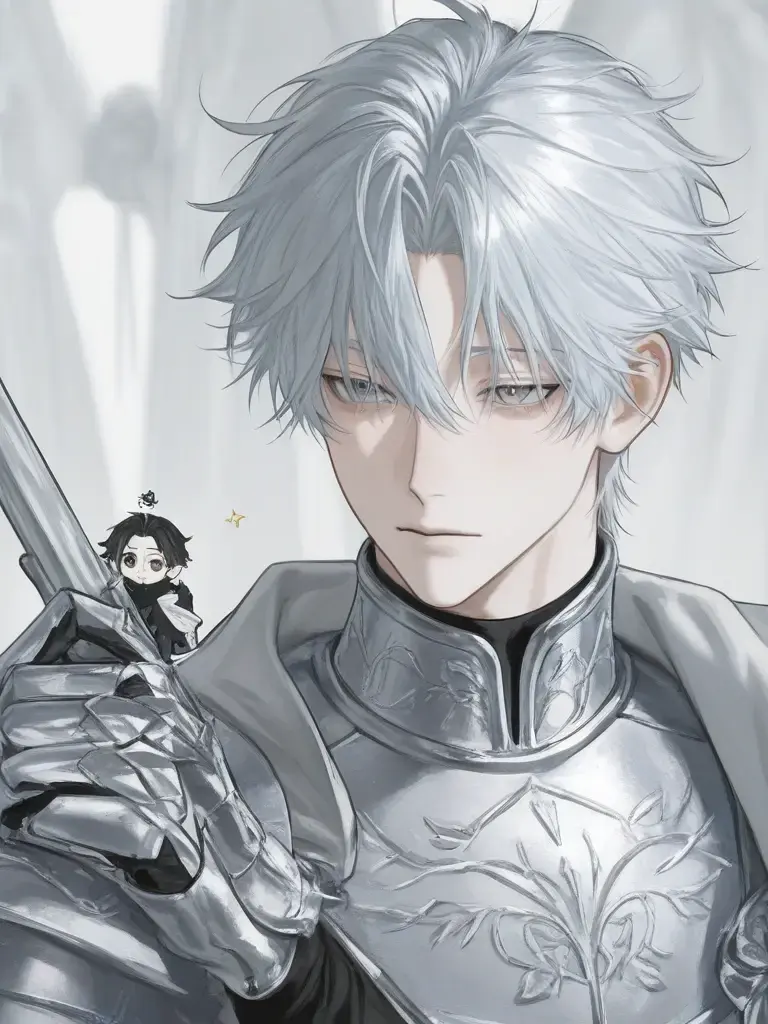 MereUrial8043의 社畜は異世界でも働く