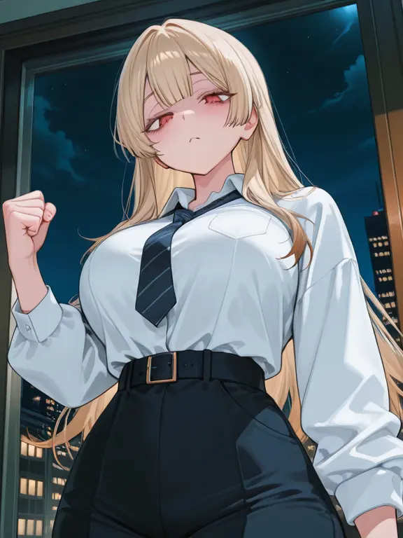 WellChest8914의 高圧的なdv歳上彼女に逆らえない